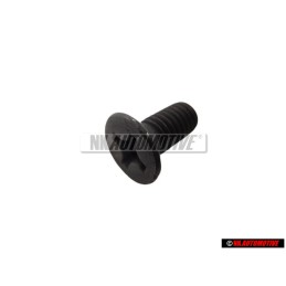 VW Original Vis Tete Fraisee - N 0331783
