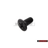 VW Original Vis Tete Fraisee - N 0331783