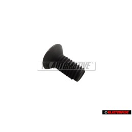 VW Original Vis Tete Fraisee - N 0331783