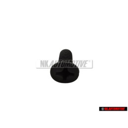 VW Original Vis Tete Fraisee - N 0331783
