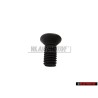 VW Original Vis Tete Fraisee - N 0331783