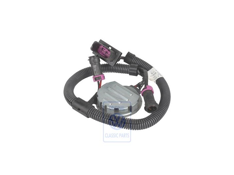 VW Original Preresistance - 6K0959263D