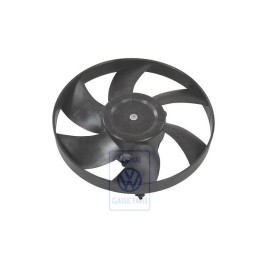 VW Original Ventilateur Du Radiateur - 6K0959455AB