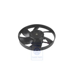VW Original Ventilateur Du Radiateur - 6K0959455C