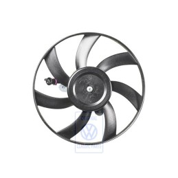 VW Original Ventilateur Du Radiateur - 6K0959455D