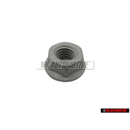VW Original Ecrou Hexagonal Embase - N 01508315
