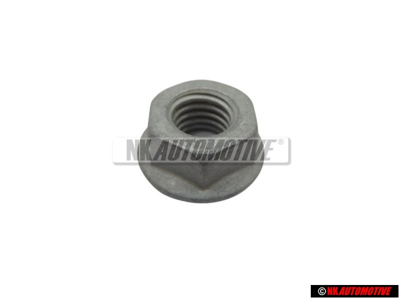 VW Original Ecrou Hexagonal Embase - N 01508315