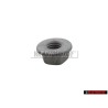 VW Original Ecrou Hexagonal Embase - N 01508315