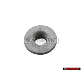 VW Original Ecrou Hexagonal Embase - N 01508315