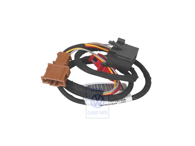 VW Original Cablage P. Diagnostic - 6K0970070A