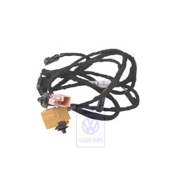 VW Original Faisceau De Cables Pour Capot De Coffre - 6K0971013