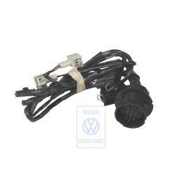 VW Original Cablage P. 