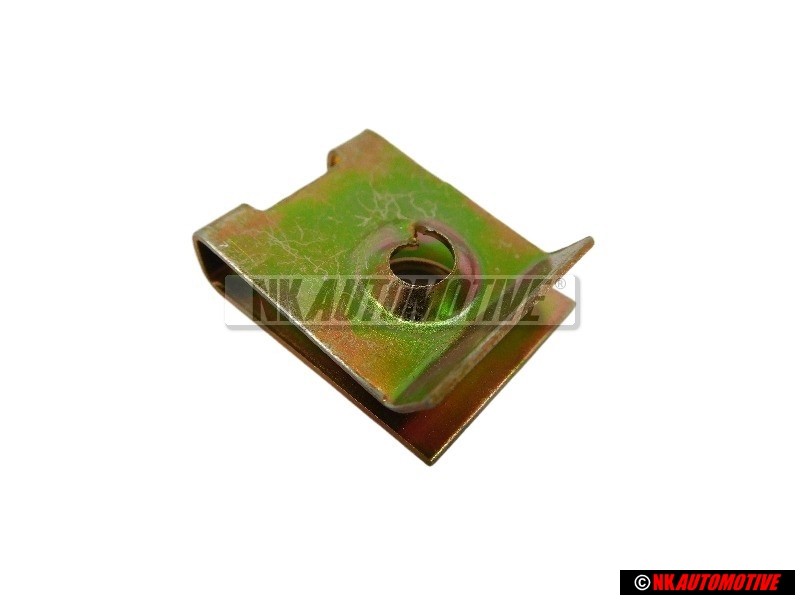 VW Original Fixe-Rapid - N 10179901