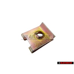 VW Original Fixe-Rapid - N 10179901