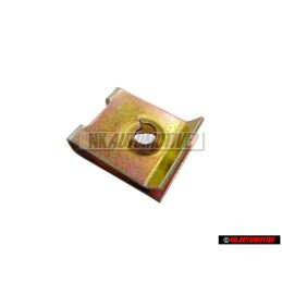 VW Original Fixe-Rapid - N 10179901