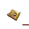 VW Original Fixe-Rapid - N 10179901
