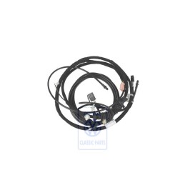 VW Original Faisceau De Cables Pour Capot De Coffre - 6K0971145E
