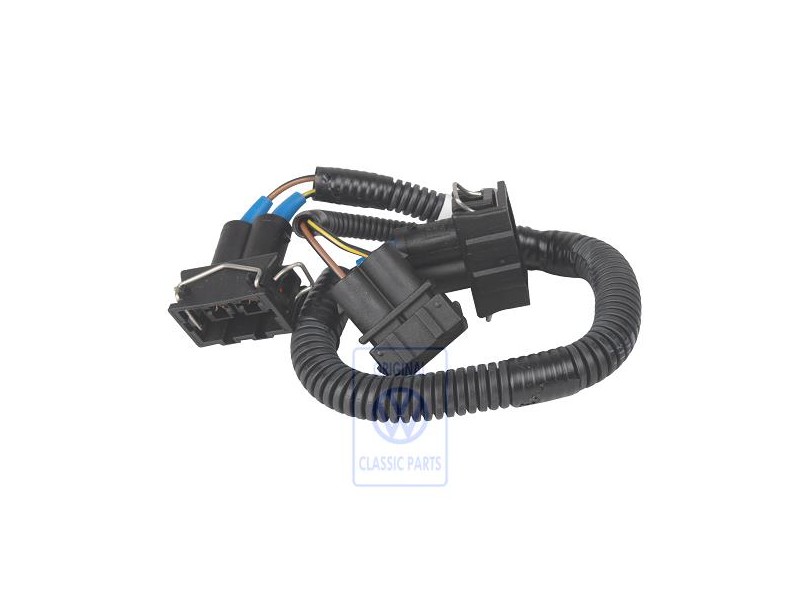 VW Original Faisceau De Cables - 6K0971191C