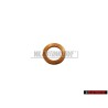 VW Original Bague-Joint - N 0138042