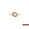 VW Original Bague-Joint - N 0138042