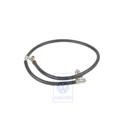 VW Original Cablage P. Batterie - - 6K0971235M