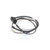 VW Original Cablage P. Chauffage D'Appoint - 6K0971478