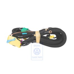 VW Original Cablage P. Sac Gonflable - 6K0971581D