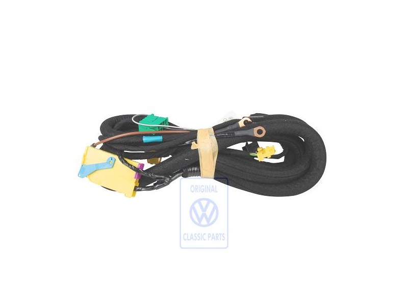 VW Original Cablage P. Sac Gonflable - 6K0971581D