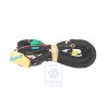 VW Original Cablage P. Sac Gonflable - 6K0971581D