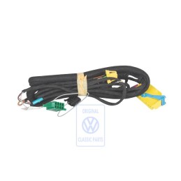 VW Original Cablage P. Sac Gonflable - 6K0971581E