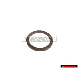 VW Original Bague-Joint - N 0138142