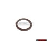 VW Original Bague-Joint - N 0138142