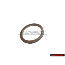 VW Original Bague-Joint - N 0138142