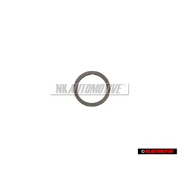 VW Original Bague-Joint - N 0138142
