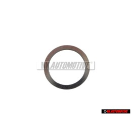 VW Original Bague-Joint - N 0138142