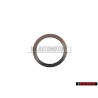 VW Original Bague-Joint - N 0138142