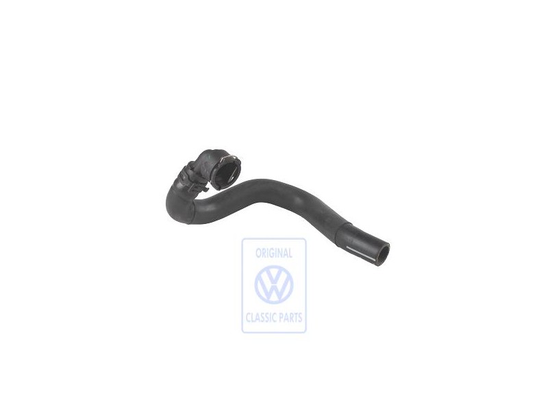 VW Original Flexible De Retour - 6K1422891K