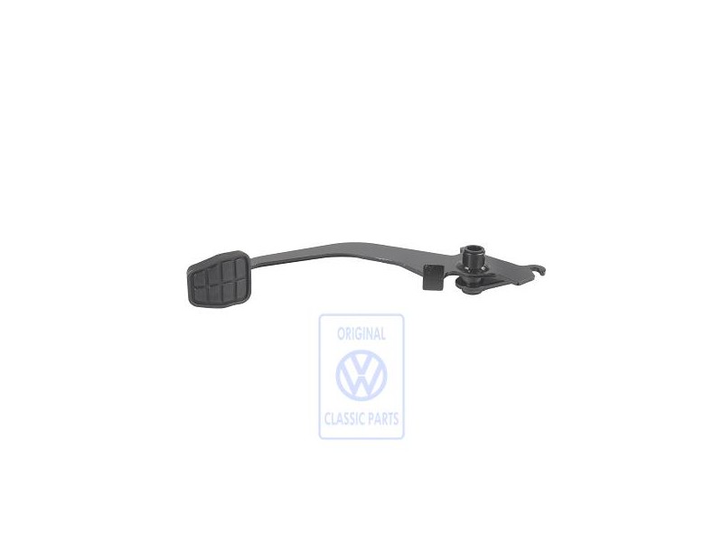 VW Original Pedale D'Embrayage - 6K1721315A
