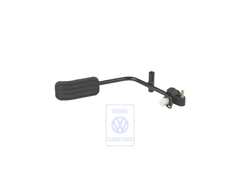 VW Original Accelerateur - 6K1721509