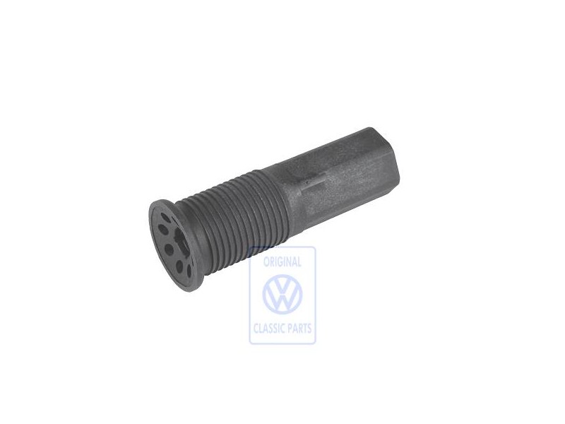 VW Original Butee Pour Accelerateur - 6K1721527A