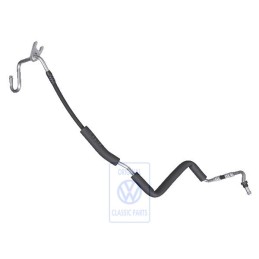 VW Original Flexible De Refrigerant - 6K1820741B