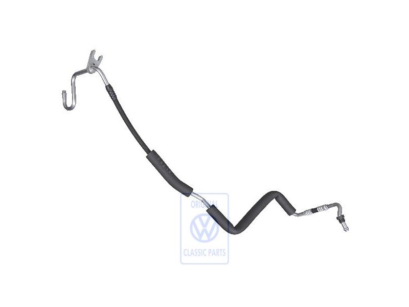 VW Original Flexible De Refrigerant - 6K1820741B