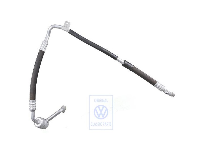 VW Original Flexible De Refrigerant - 6K1820743BL