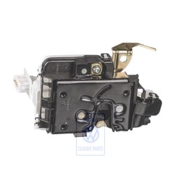VW Original Serrure De Porte - 6K1837015T