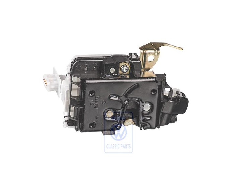 VW Original Serrure De Porte - 6K1837015T