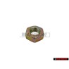 VW Original Ecrou 6 Pans - N 0111513