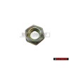VW Original Ecrou 6 Pans - N 0111513