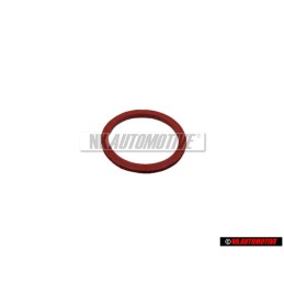 VW Original Bague-Joint - N 0138443