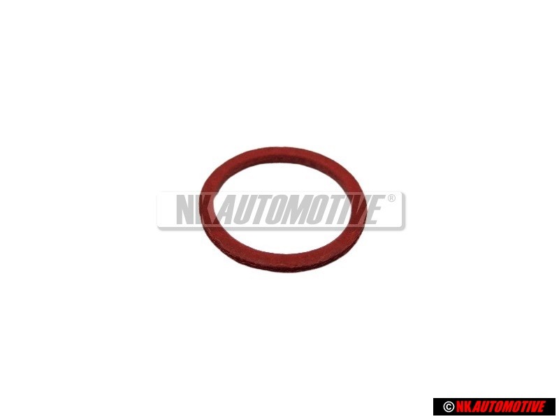 VW Original Bague-Joint - N 0138443