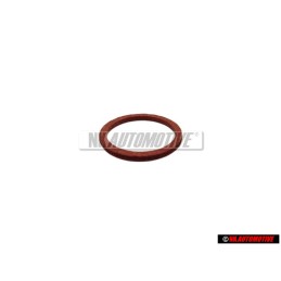 VW Original Bague-Joint - N 0138443